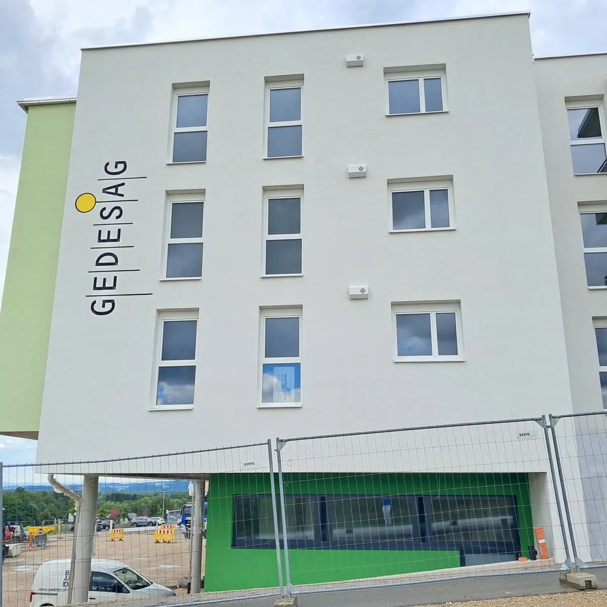 2-Zimmer-Wohnung mieten in Amstetten – 63,51 m², € 721 – Bild 10 von 17
