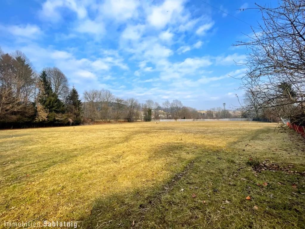 Immobilie kaufen in Südoststeiermark – 6 245 m², € 490.000