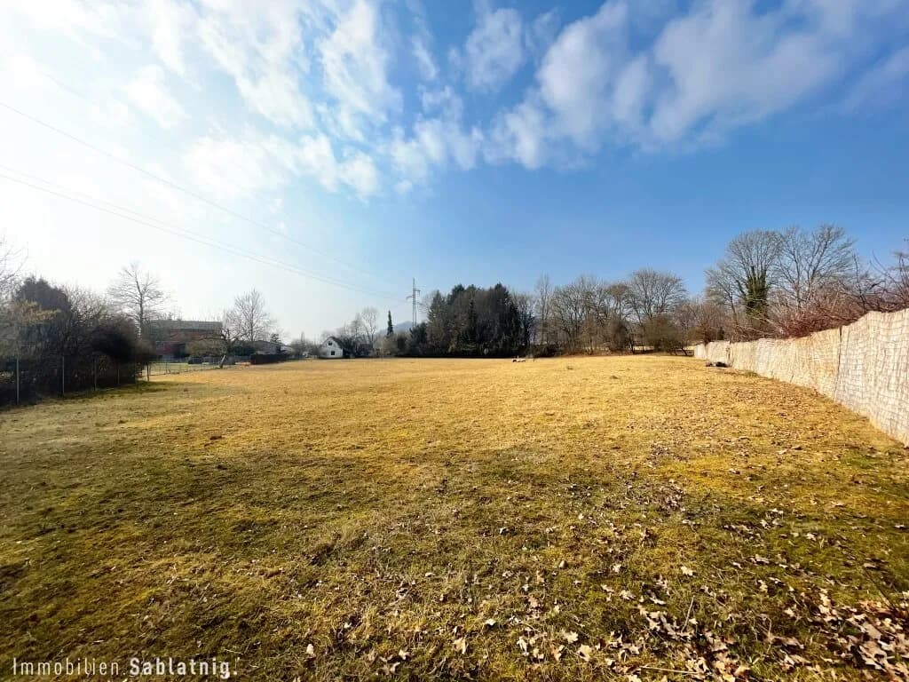 Immobilie kaufen in Südoststeiermark – 6 245 m², € 490.000 – Bild 2 von 4