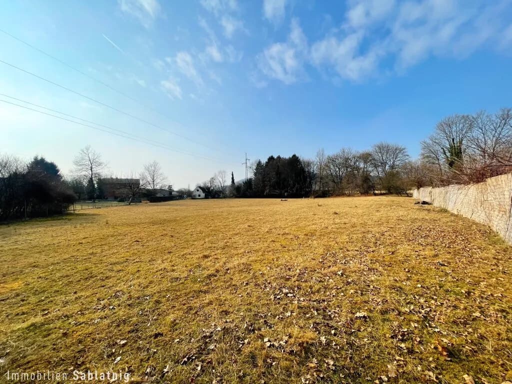 Immobilie kaufen in Südoststeiermark – 6 245 m², € 490.000 – Bild 3 von 4