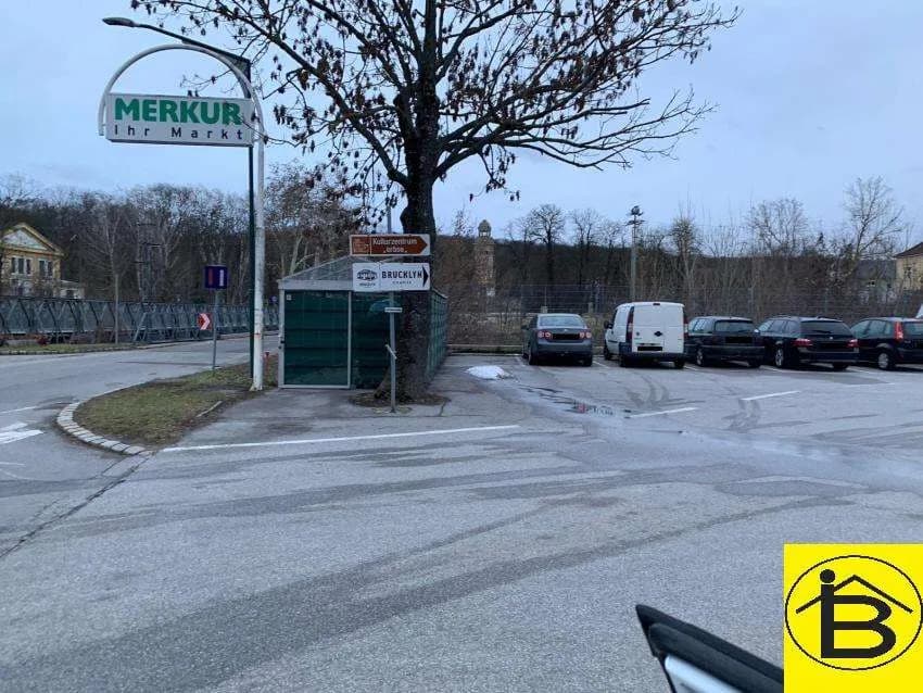 Gewerbeimmobilie mieten in Neusiedl am See – 610 m², € 5.755 – Bild 8 von 12