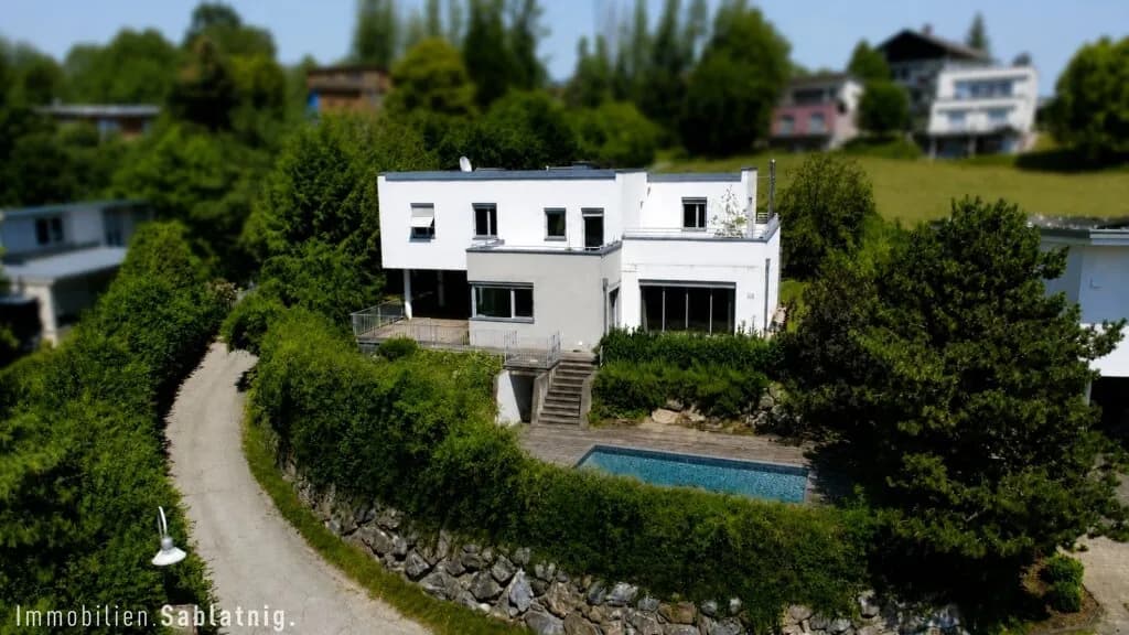 5-Zimmer-Immobilie mieten in Graz – 300 m², € 4.000
