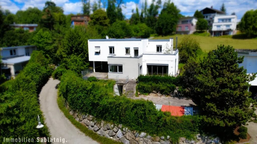 5-Zimmer-Immobilie mieten in Graz – 300 m², € 4.000 – Bild 2 von 36