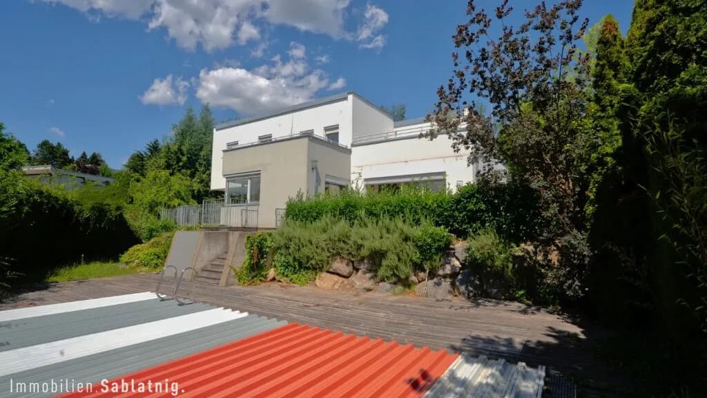 5-Zimmer-Immobilie mieten in Graz – 300 m², € 4.000 – Bild 4 von 36
