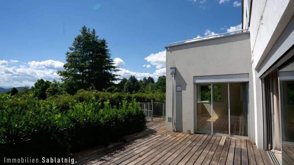 5-Zimmer-Immobilie mieten in Graz – 300 m², € 4.000 – Bild 5 von 36