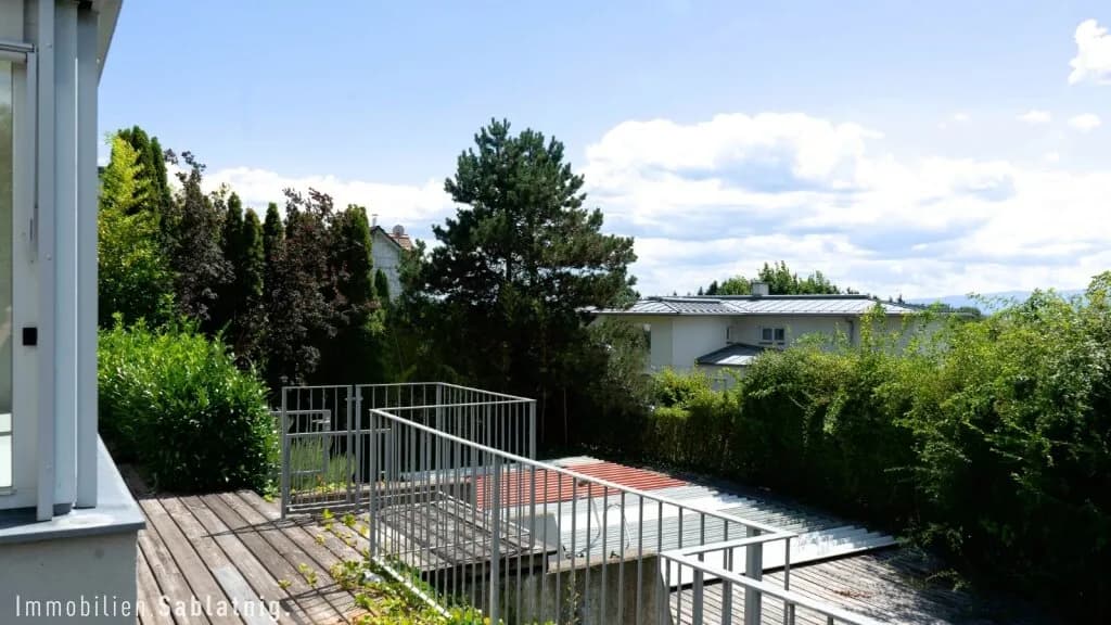 5-Zimmer-Immobilie mieten in Graz – 300 m², € 4.000 – Bild 6 von 36