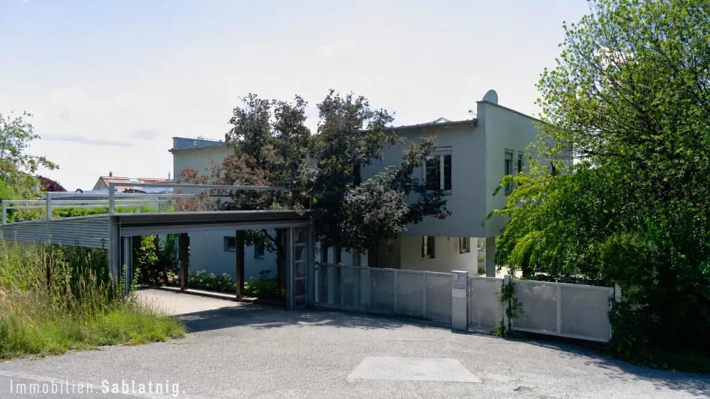 5-Zimmer-Immobilie mieten in Graz – 300 m², € 4.000 – Bild 7 von 36