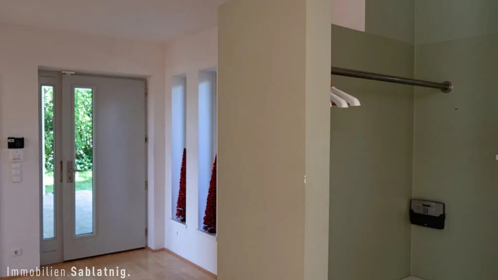 5-Zimmer-Immobilie mieten in Graz – 300 m², € 4.000 – Bild 9 von 36