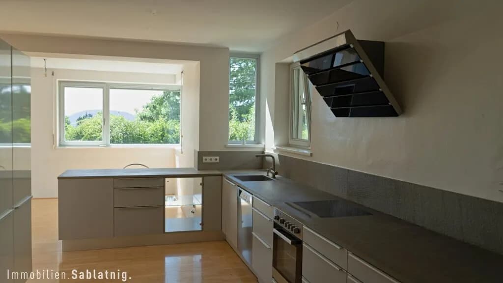 5-Zimmer-Immobilie mieten in Graz – 300 m², € 4.000 – Bild 11 von 36