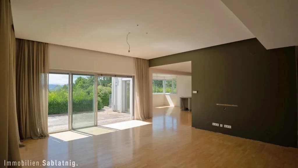 5-Zimmer-Immobilie mieten in Graz – 300 m², € 4.000 – Bild 12 von 36