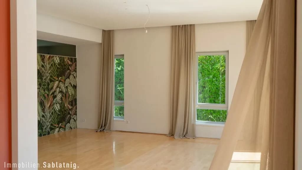5-Zimmer-Immobilie mieten in Graz – 300 m², € 4.000 – Bild 13 von 36