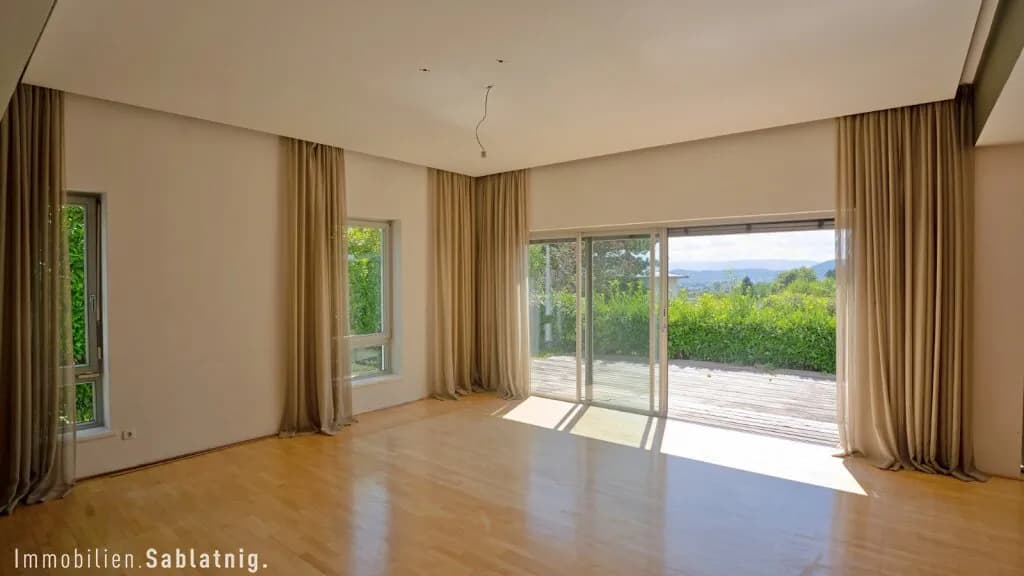5-Zimmer-Immobilie mieten in Graz – 300 m², € 4.000 – Bild 14 von 36
