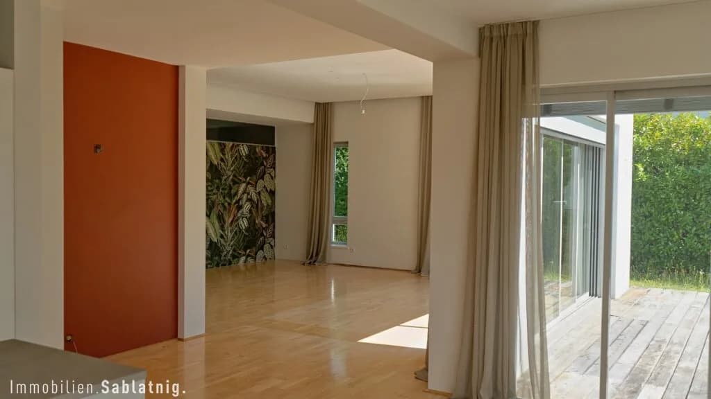 5-Zimmer-Immobilie mieten in Graz – 300 m², € 4.000 – Bild 15 von 36