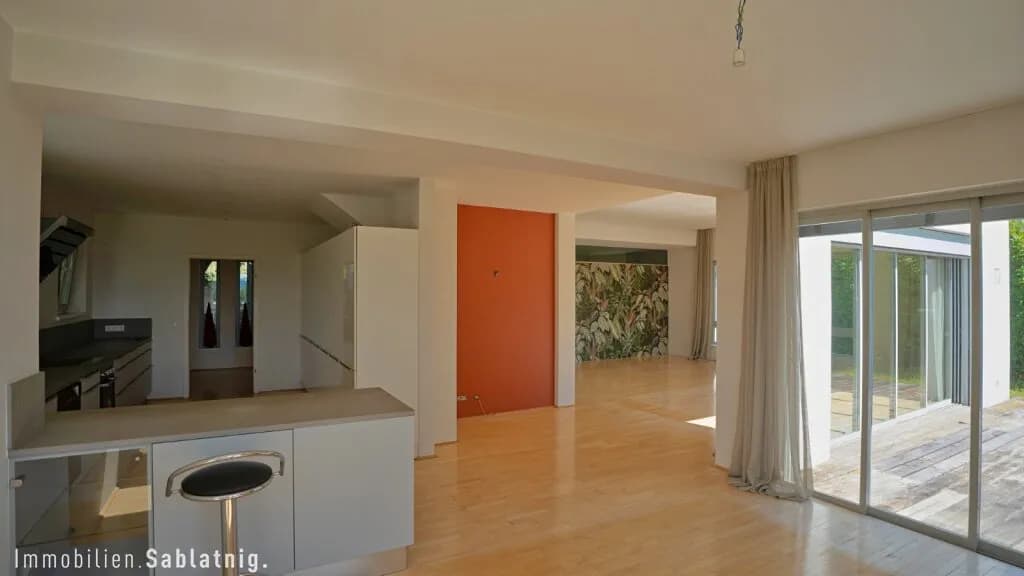 5-Zimmer-Immobilie mieten in Graz – 300 m², € 4.000 – Bild 16 von 36