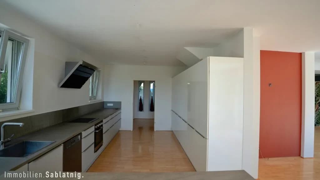 5-Zimmer-Immobilie mieten in Graz – 300 m², € 4.000 – Bild 17 von 36
