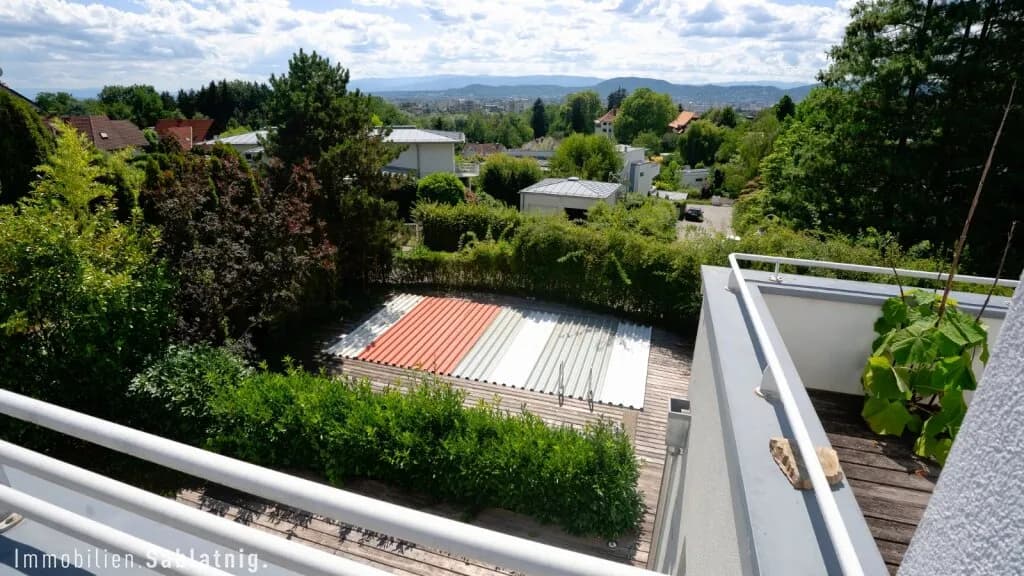 5-Zimmer-Immobilie mieten in Graz – 300 m², € 4.000 – Bild 26 von 36