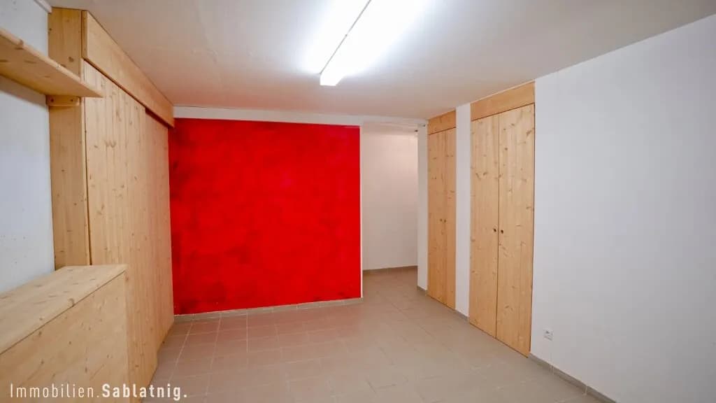 5-Zimmer-Immobilie mieten in Graz – 300 m², € 4.000 – Bild 27 von 36