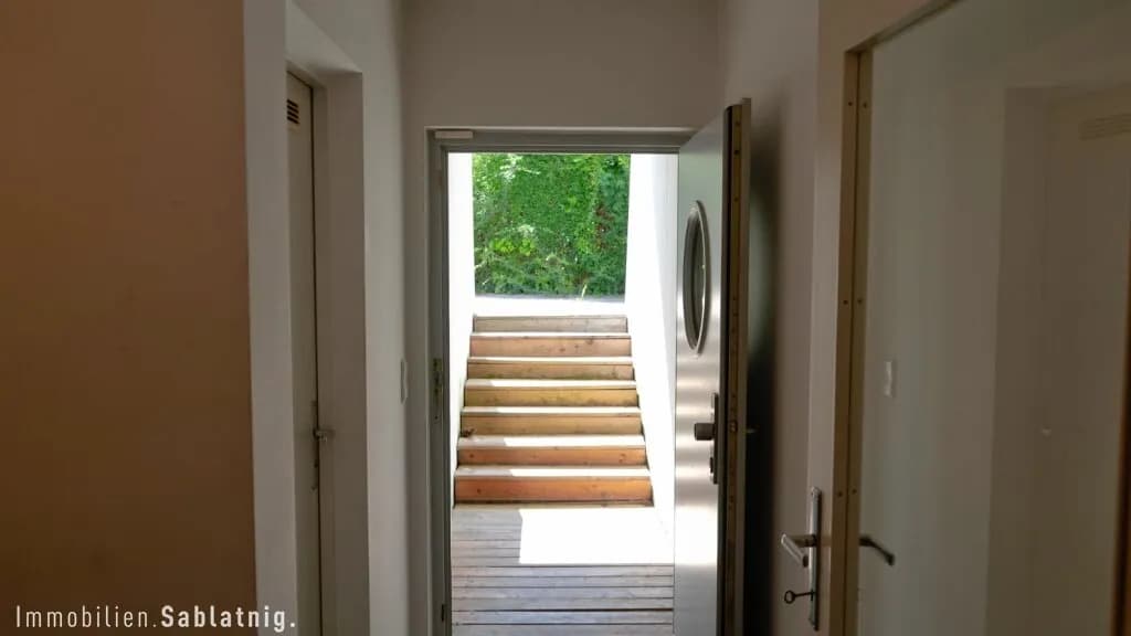 5-Zimmer-Immobilie mieten in Graz – 300 m², € 4.000 – Bild 30 von 36