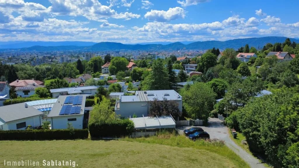 5-Zimmer-Immobilie mieten in Graz – 300 m², € 4.000 – Bild 34 von 36