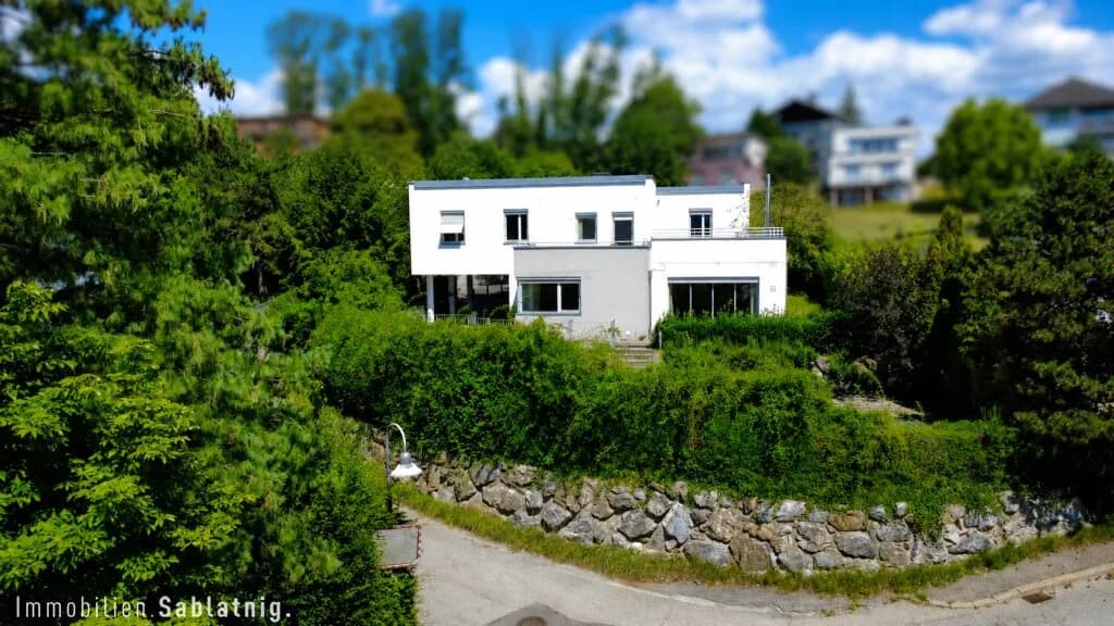 5-Zimmer-Immobilie mieten in Graz – 300 m², € 4.000 – Bild 35 von 36