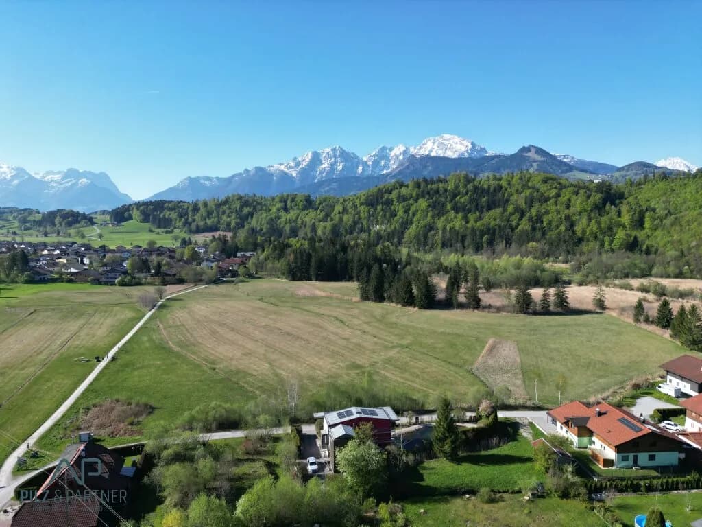 Grundstück kaufen in Hallein – 501 m², € 330.660 – Bild 3 von 5