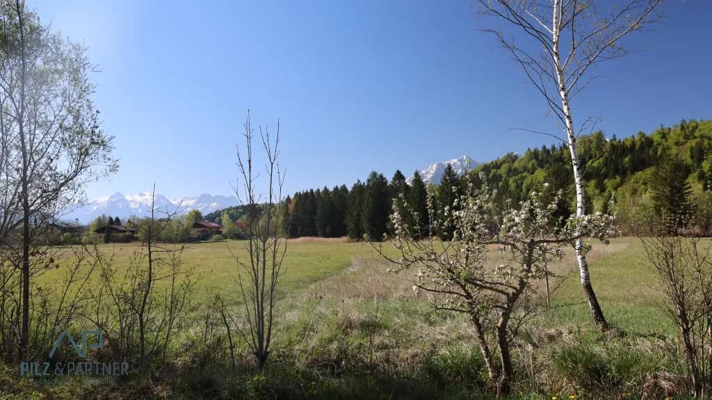Grundstück kaufen in Hallein – 501 m², € 330.660 – Bild 4 von 5