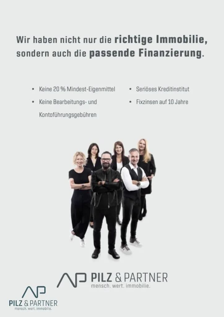 Grundstück kaufen in Hallein – 501 m², € 330.660 – Bild 5 von 5