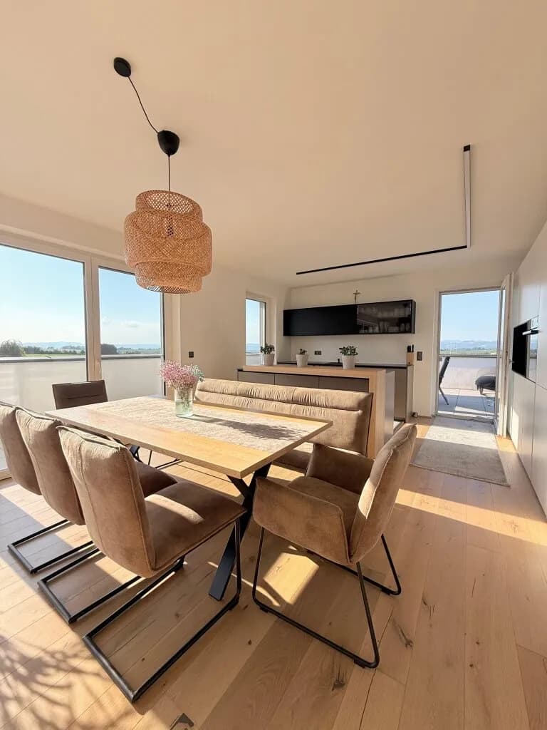 4-Zimmer-Wohnung kaufen in Linz Land – 124 m², € 749.000 – Bild 2 von 14
