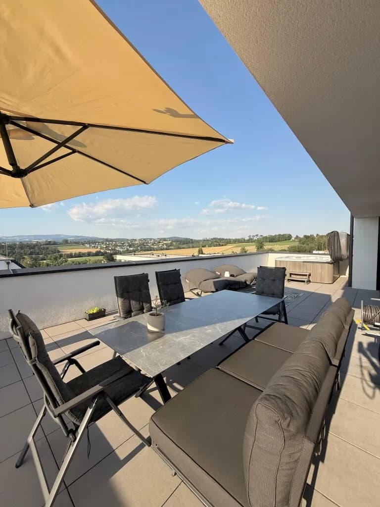 4-Zimmer-Wohnung kaufen in Linz Land – 124 m², € 749.000 – Bild 4 von 14