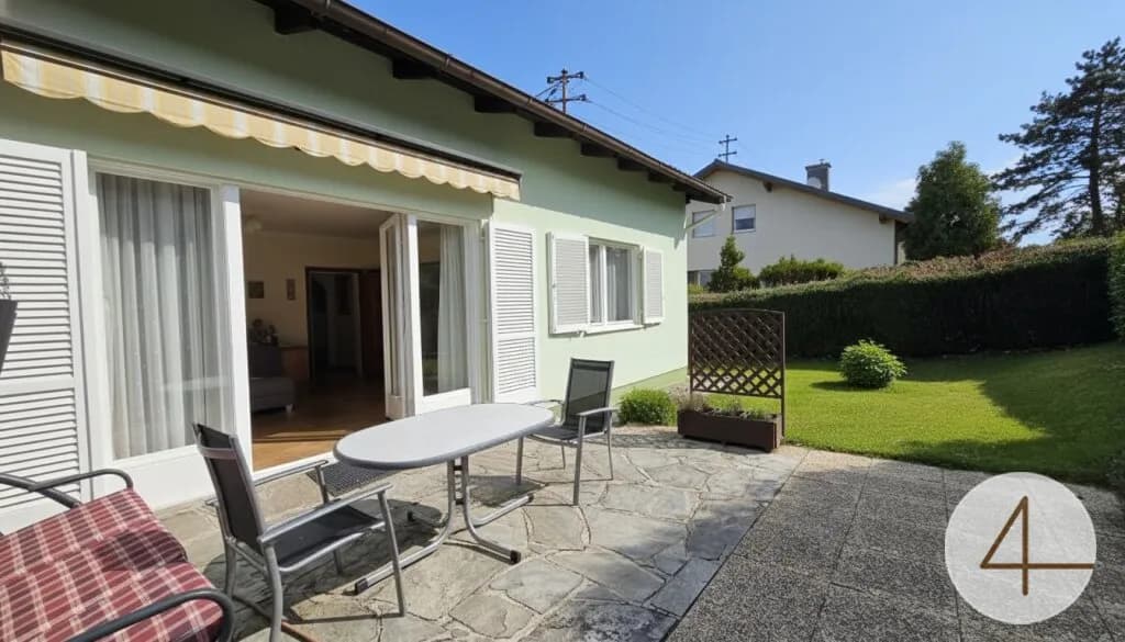 Haus kaufen in Eferding – 64 m², € 266.000