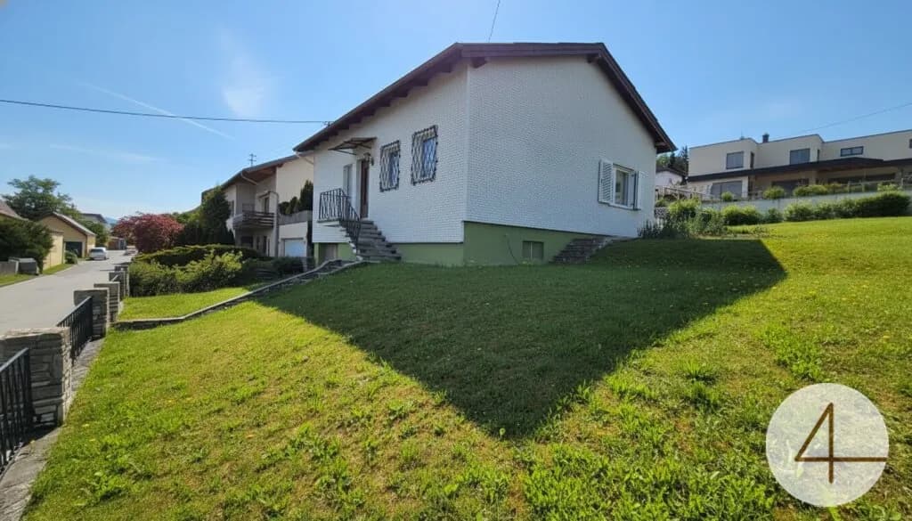 Haus kaufen in Eferding – 64 m², € 266.000 – Bild 2 von 14