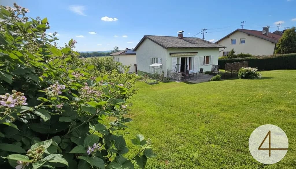 Haus kaufen in Eferding – 64 m², € 266.000 – Bild 4 von 14