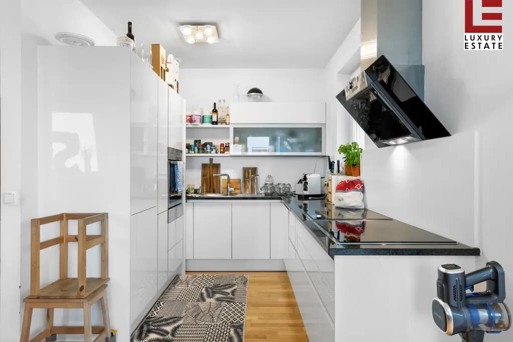 4-Zimmer-Wohnung kaufen in Klagenfurt – 95,69 m², € 498.000 – Bild 2 von 12