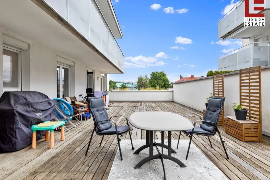 4-Zimmer-Wohnung kaufen in Klagenfurt – 95,69 m², € 498.000 – Bild 3 von 12