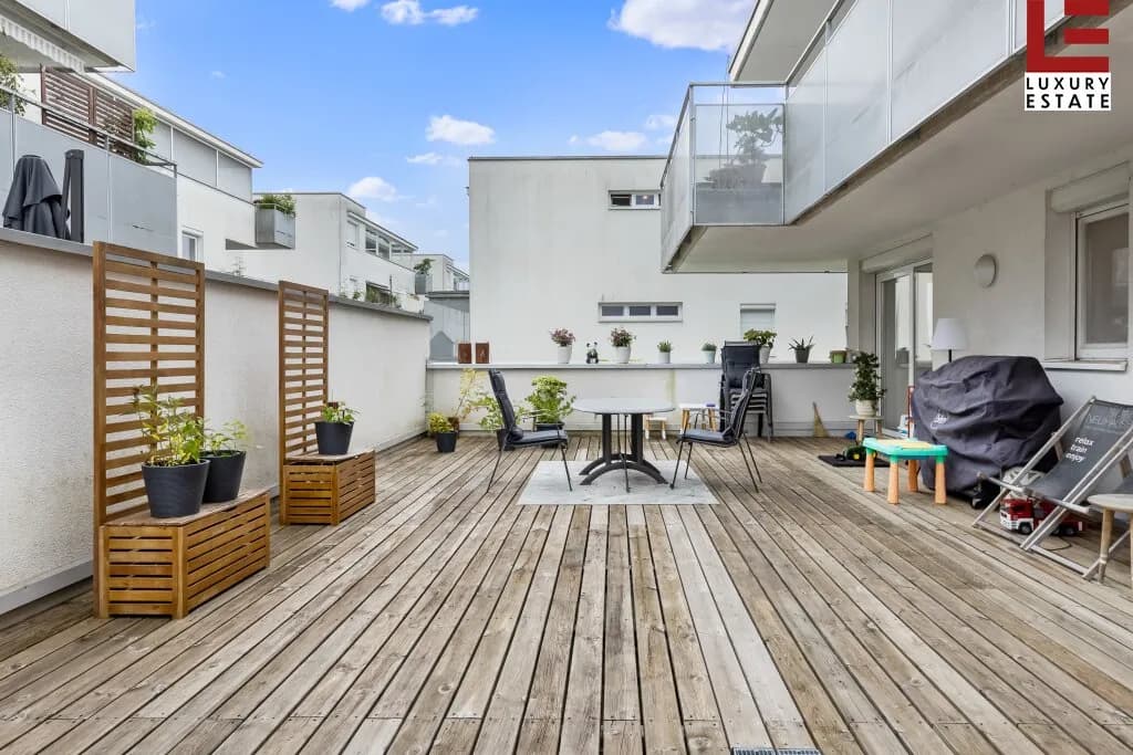 4-Zimmer-Wohnung kaufen in Klagenfurt – 95,69 m², € 498.000 – Bild 8 von 12