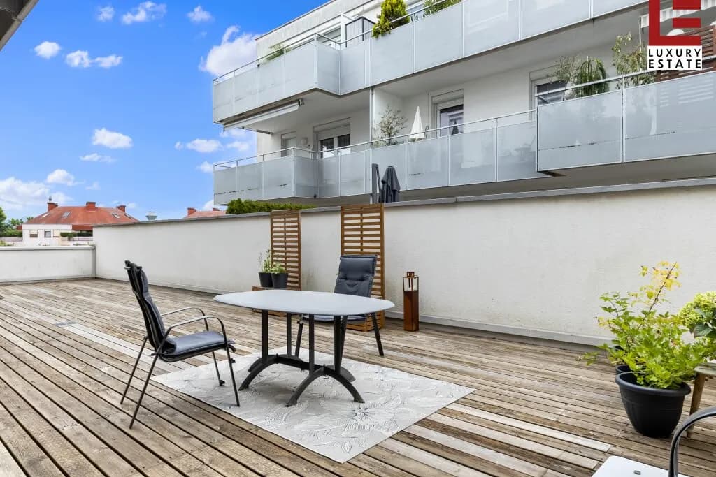 4-Zimmer-Wohnung kaufen in Klagenfurt – 95,69 m², € 498.000 – Bild 9 von 12
