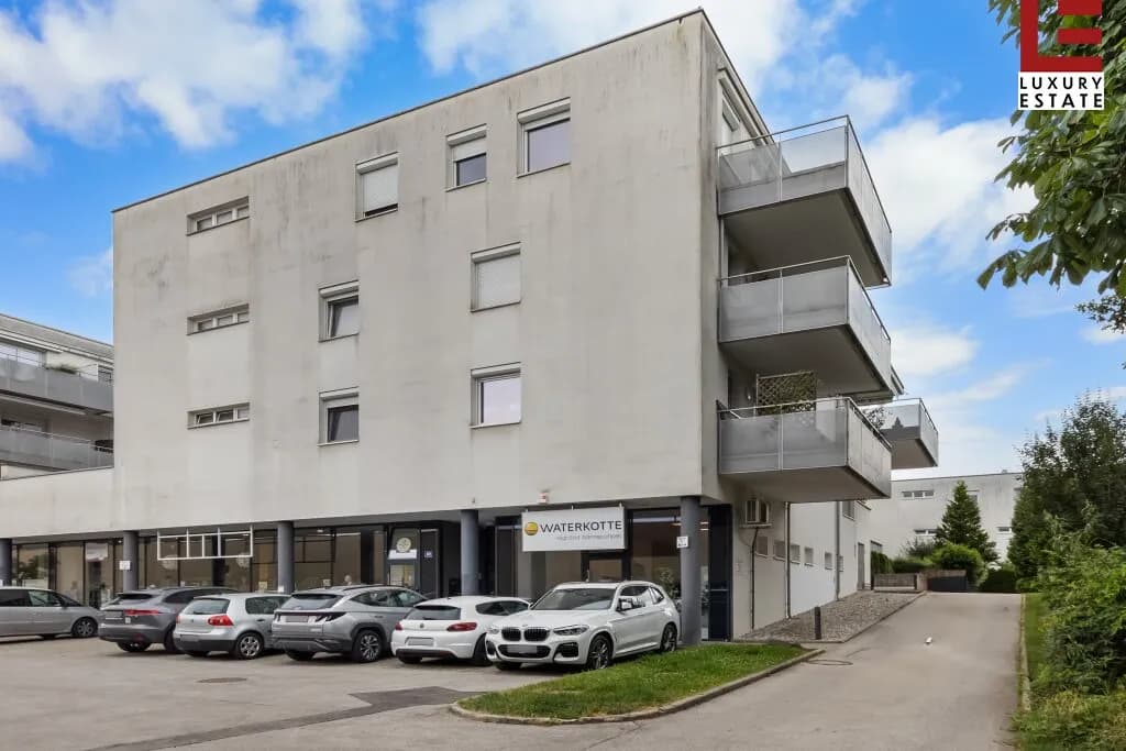 4-Zimmer-Wohnung kaufen in Klagenfurt – 95,69 m², € 498.000 – Bild 10 von 12