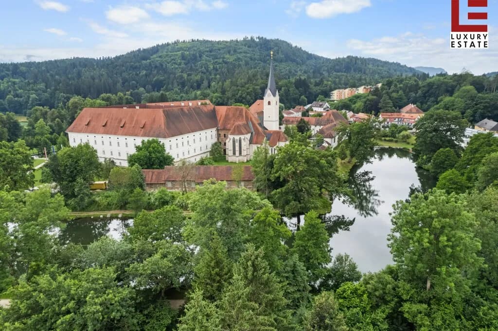 4-Zimmer-Wohnung kaufen in Klagenfurt – 95,69 m², € 498.000 – Bild 11 von 12