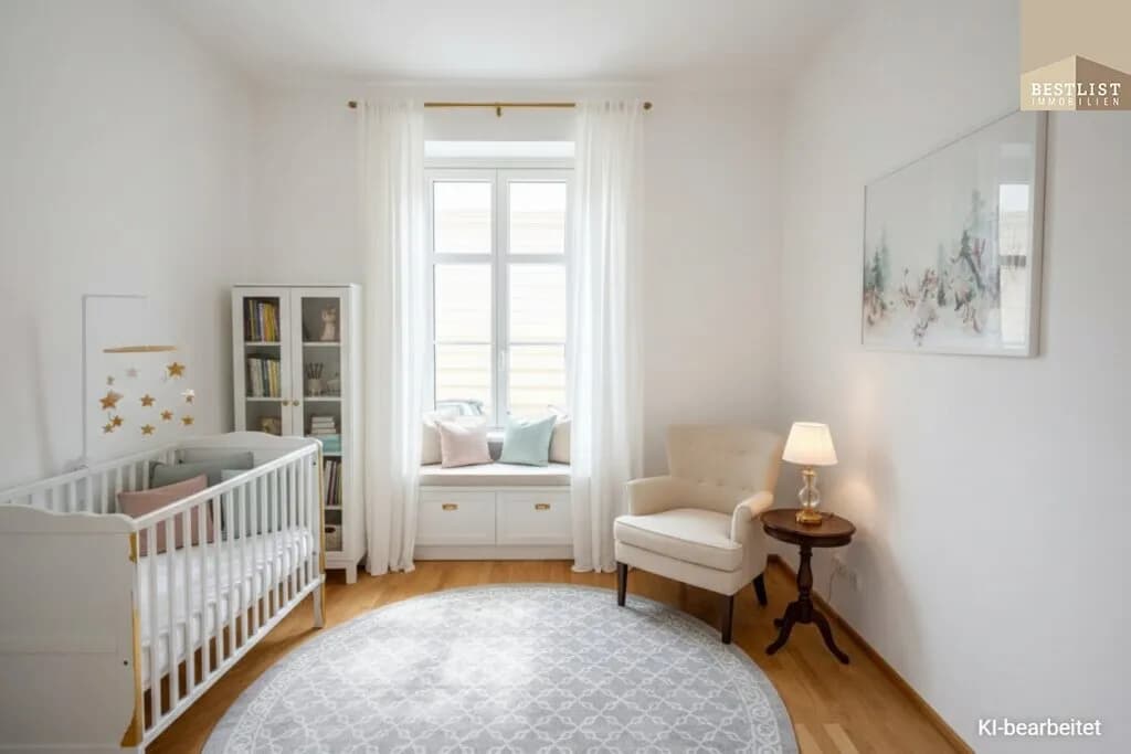 3-Zimmer-Wohnung kaufen in Wien – 72,84 m², € 469.900 – Bild 1 von 10