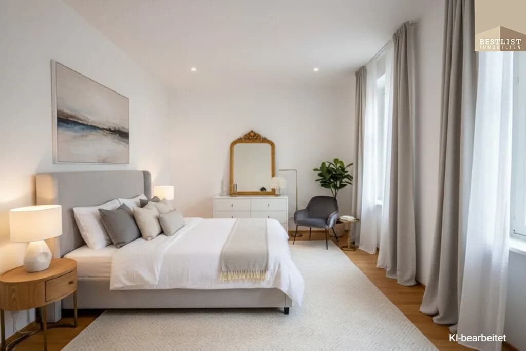 3-Zimmer-Wohnung kaufen in Wien – 72,84 m², € 469.900 – Bild 3 von 10