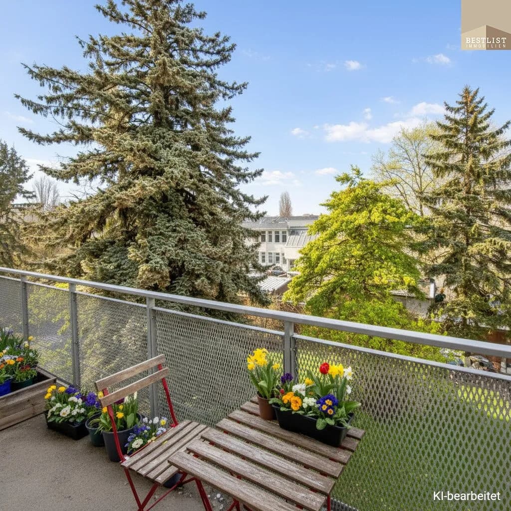 3-Zimmer-Wohnung kaufen in Wien – 74 m², € 499.900