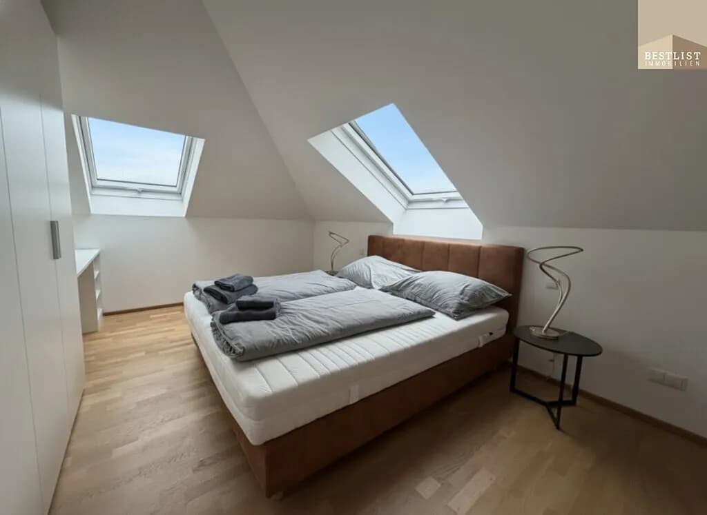 3-Zimmer-Wohnung kaufen in Wien – 74 m², € 499.900 – Bild 2 von 9