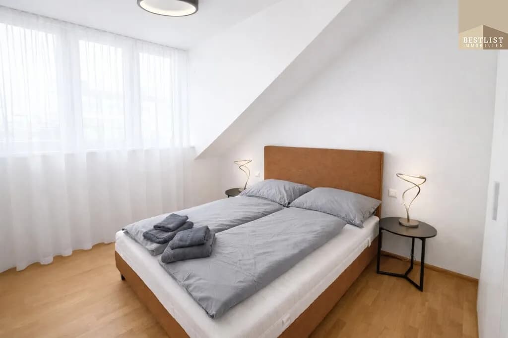 3-Zimmer-Wohnung kaufen in Wien – 74 m², € 499.900 – Bild 3 von 9