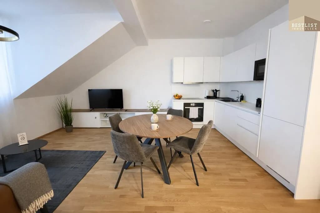 3-Zimmer-Wohnung kaufen in Wien – 74 m², € 499.900 – Bild 4 von 9