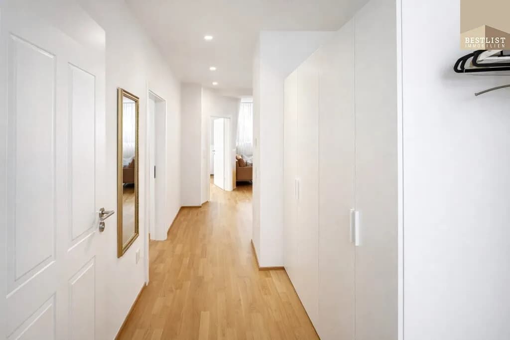 3-Zimmer-Wohnung kaufen in Wien – 74 m², € 499.900 – Bild 5 von 9