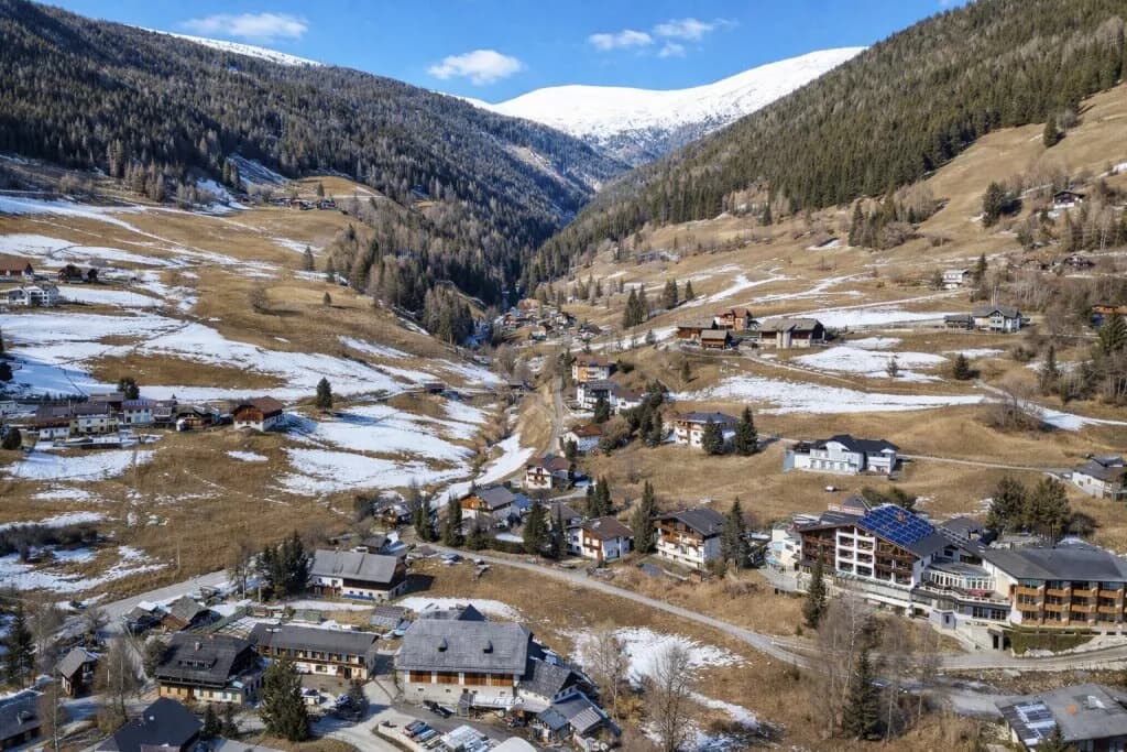 Grundstück kaufen in Spittal an der Drau – 1 000 m², € 195.000 – Bild 2 von 5