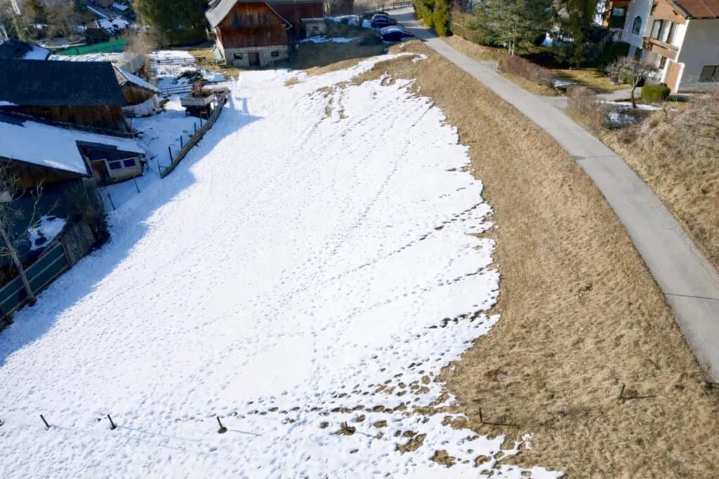 Grundstück kaufen in Spittal an der Drau – 1 000 m², € 195.000 – Bild 4 von 5
