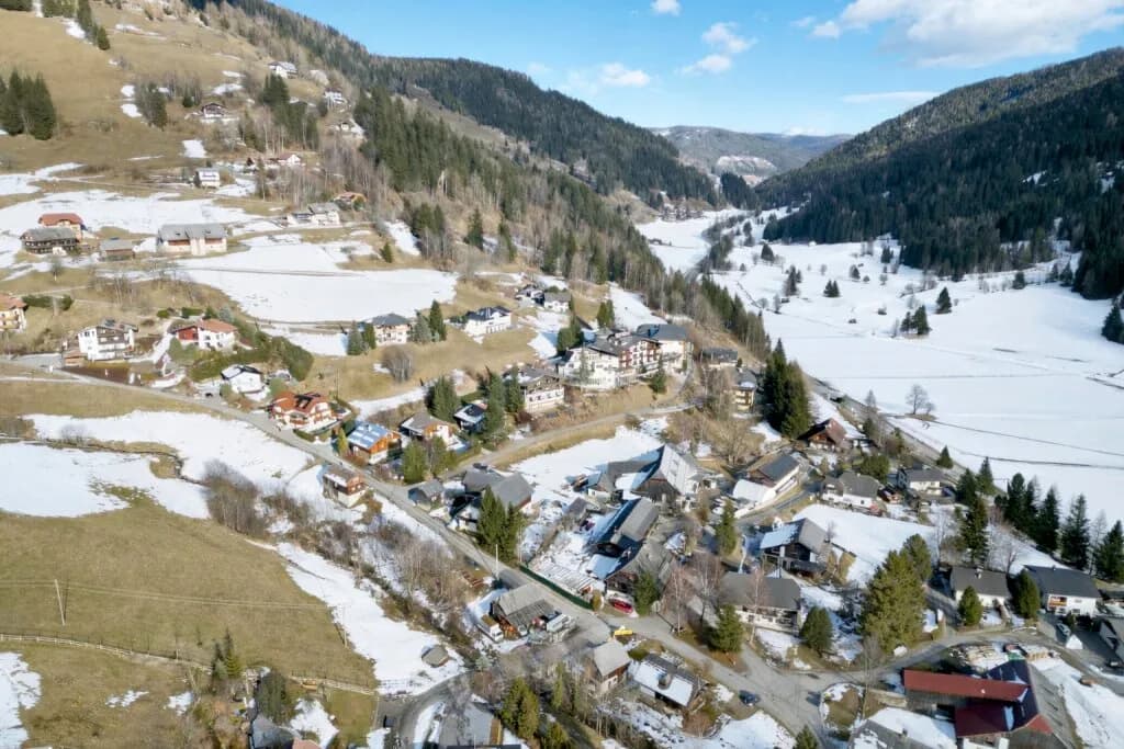 Grundstück kaufen in Spittal an der Drau – 1 000 m², € 195.000 – Bild 5 von 5