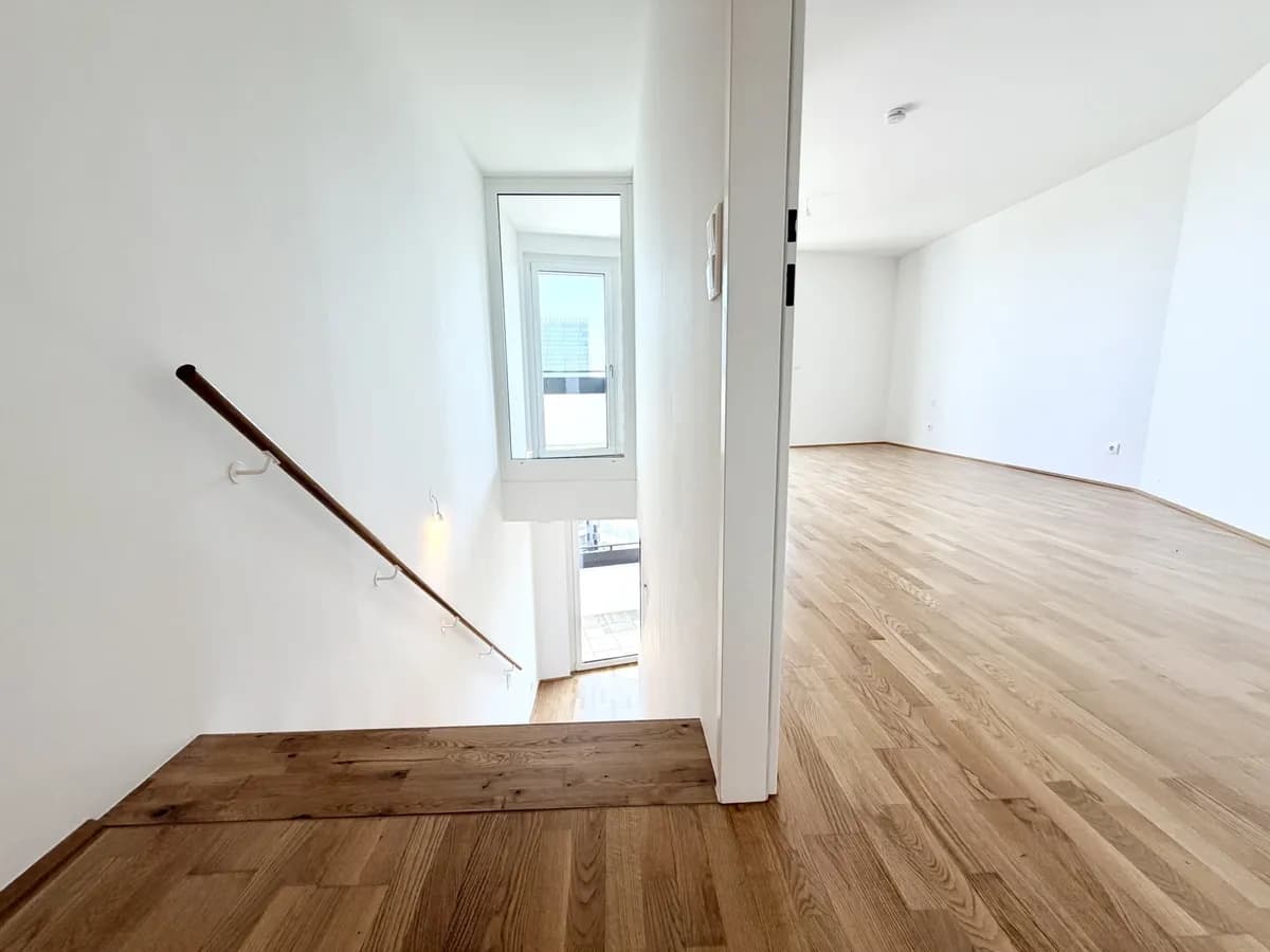 2-Zimmer-Wohnung mieten in Wien – 72,13 m², € 1.898 – Bild 1 von 53