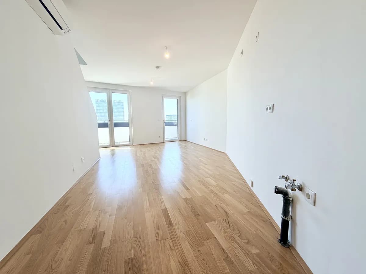 2-Zimmer-Wohnung mieten in Wien – 72,13 m², € 1.898 – Bild 3 von 53